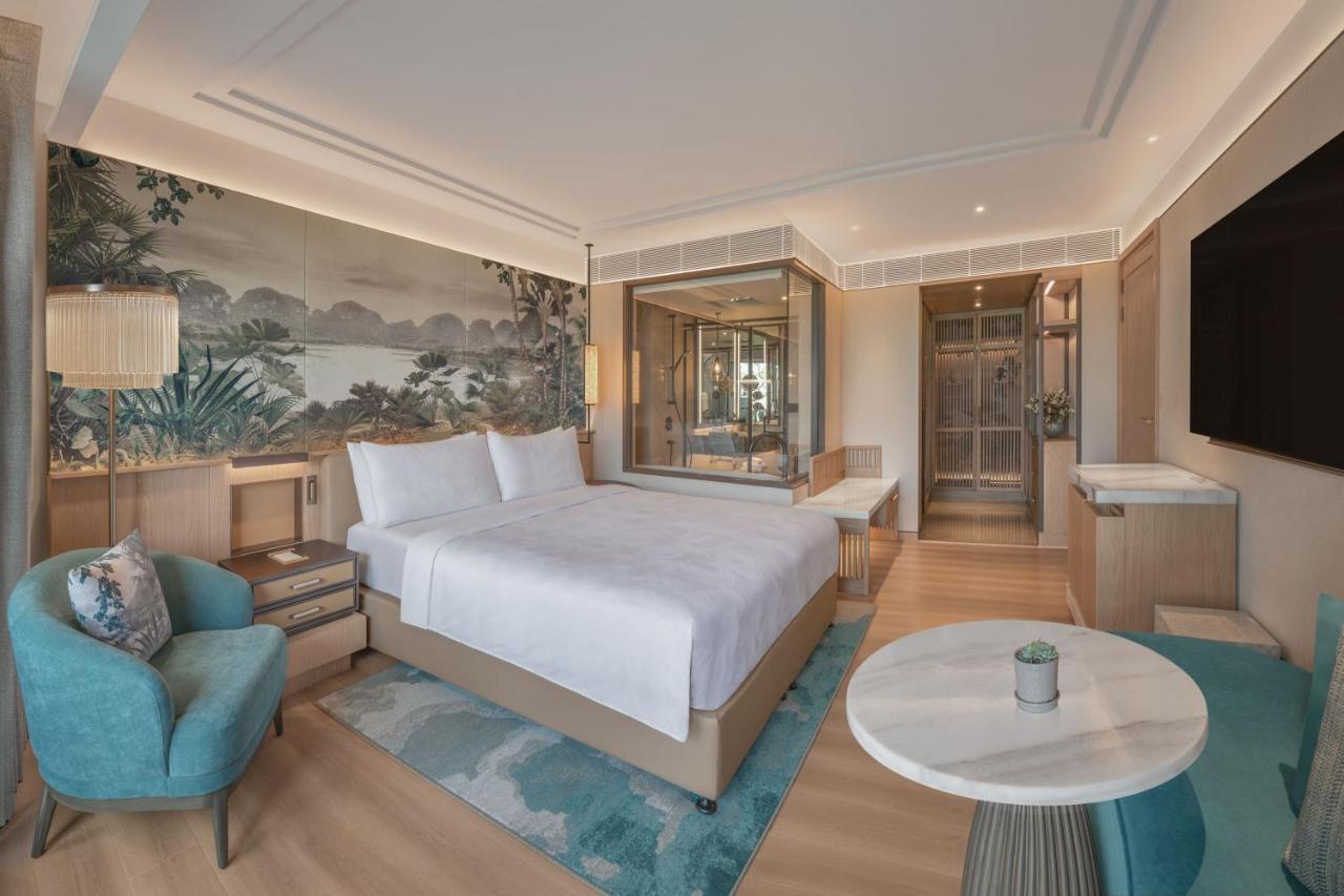 Готель Jw Marriott Goa Вагатор Екстер'єр фото